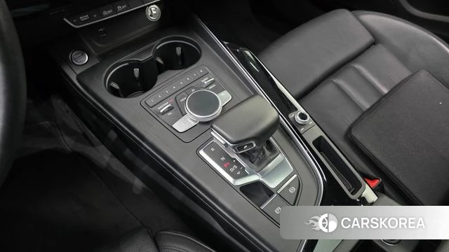 Audi A5 (F5) id 4232643 из Кореи 19