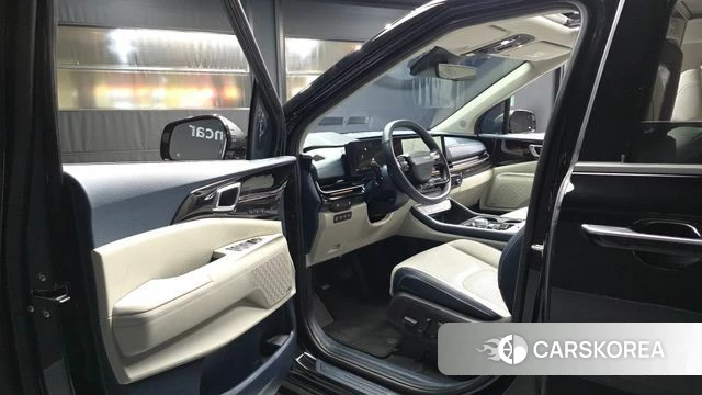 Kia The New Carnival 4th Generation id 5038982 из Кореи 39