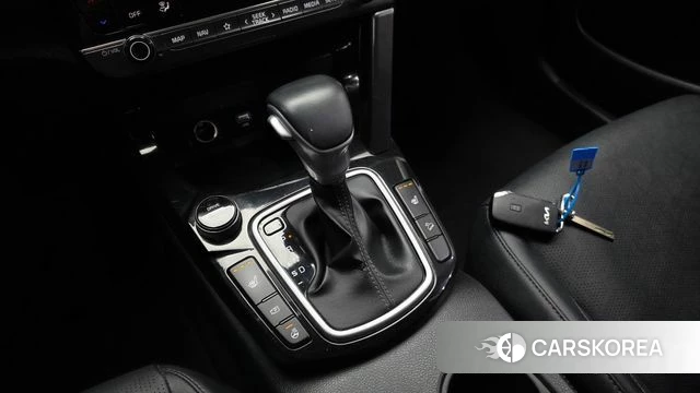 Kia The New Seltos id 4922025 из Кореи 30