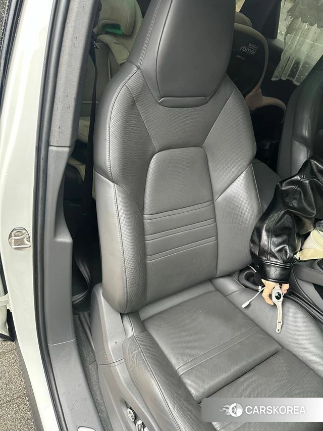 Porsche Cayenne (PO536) id 4982476 из Кореи 10