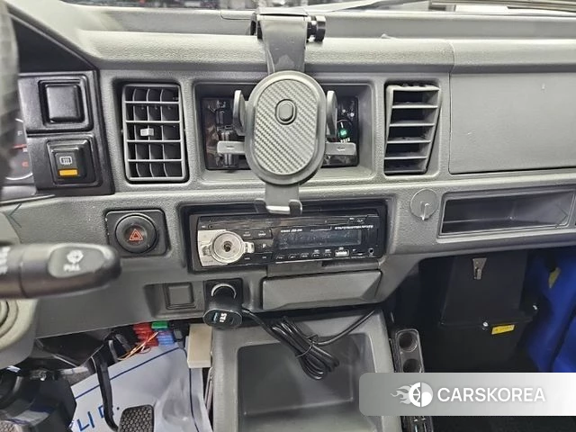 Chevrolet (GM Daewoo) New Damas id 5041417 из Кореи 17