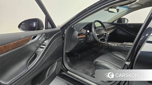 Genesis G80 (RG3) id 5034140 из Кореи 33
