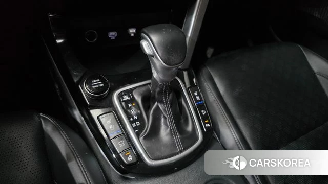 Kia Seltos id 4936552 из Кореи 29