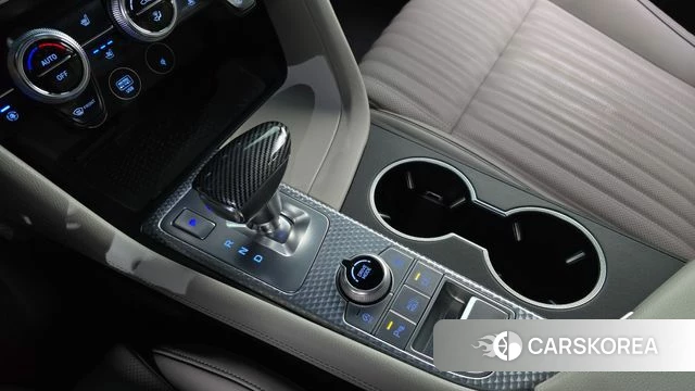 Genesis The New G70 id 5028366 из Кореи 19