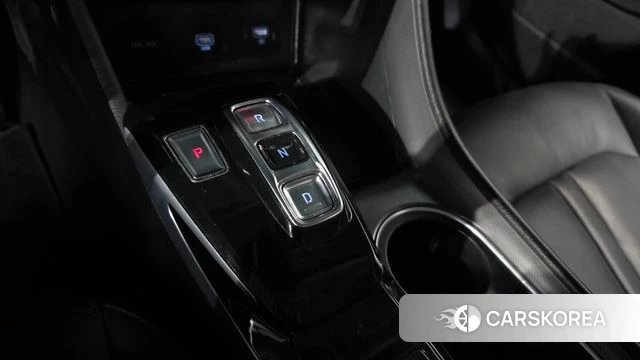 Hyundai Sonata (DN8) id 5053084 из Кореи 19