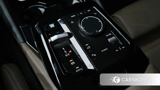 BMW 5 Series (G60) id 5039449 из Кореи 32