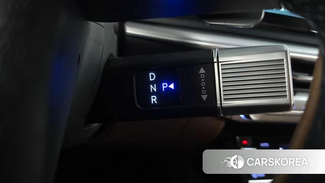 Hyundai Grandeur (GN7) id 4934574 из Кореи 19