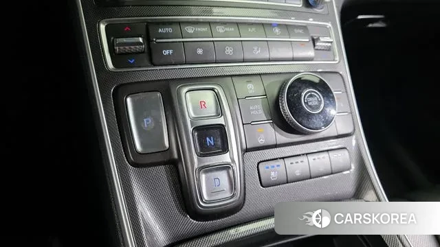 Hyundai The New Santa Fe id 3697764 из Кореи 19