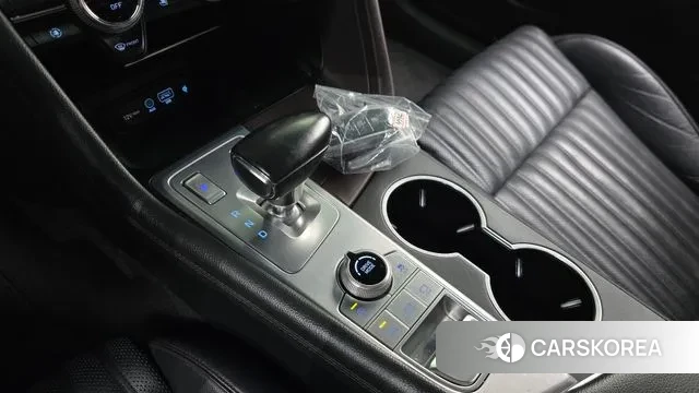 Genesis G70 id 3557423 из Кореи 19