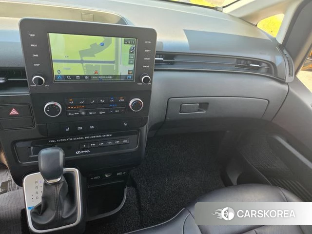 Hyundai Staria id 4707122 из Кореи 19