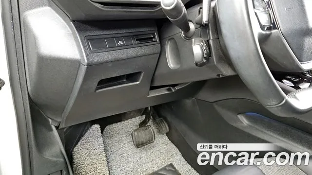 Peugeot 5008 second generation id 2633761 из Кореи 19