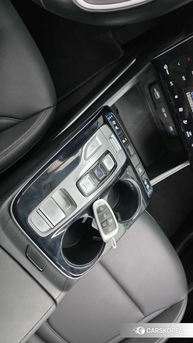 Hyundai Tucson (NX4) id 4986044 из Кореи 19