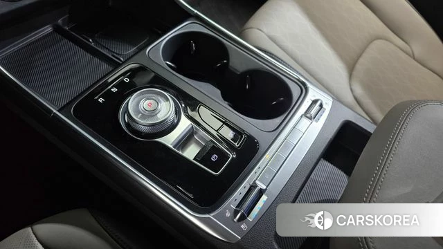Kia The New Carnival 4th Generation id 5032687 из Кореи 31