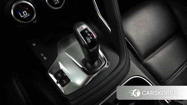 Jaguar E-PACE id 4894791 из Кореи 31