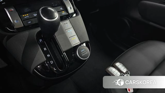 Hyundai Casper id 5017371 из Кореи 19
