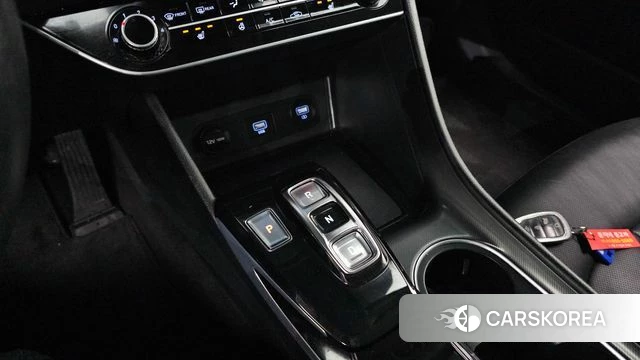 Hyundai Sonata (DN8) id 5023687 из Кореи 29