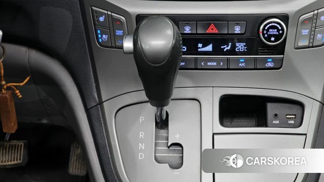 Hyundai The New Grand Starex id 4776493 из Кореи 19