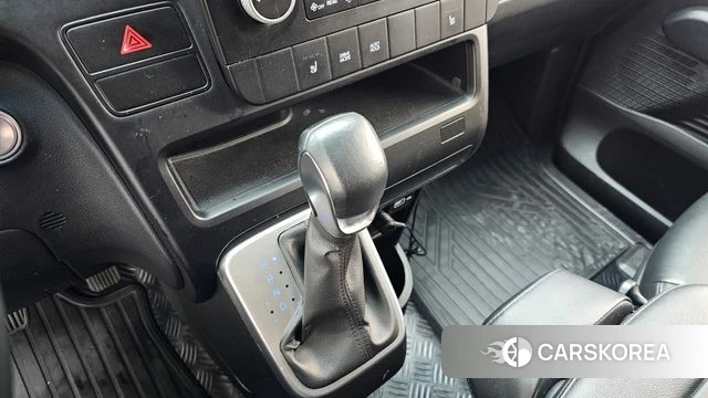 Hyundai Staria id 5017813 из Кореи 19