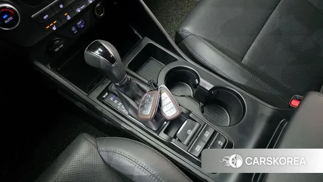 Hyundai All New Tucson id 3698357 из Кореи 19