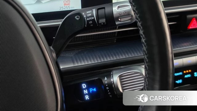 Hyundai Ionic 6 id 4990634 из Кореи 19