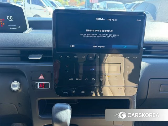 Hyundai Staria id 4964909 из Кореи 19