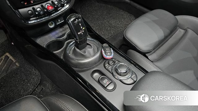 Mini Cooper Clubman id 4675884 из Кореи 19