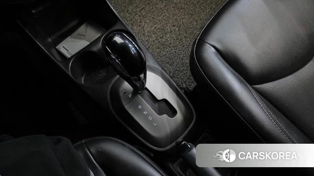 Chevrolet (GM Daewoo) The New Spark id 4998494 из Кореи 30