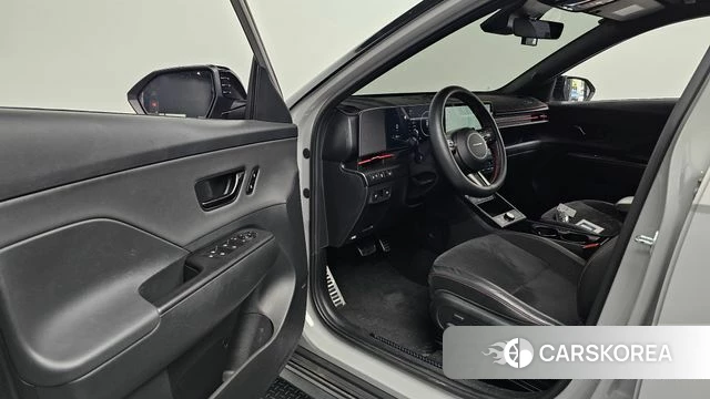 Hyundai Kona (SX2) id 4996495 из Кореи 36