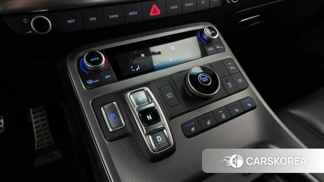 Hyundai The New Palisade id 5022448 из Кореи 19