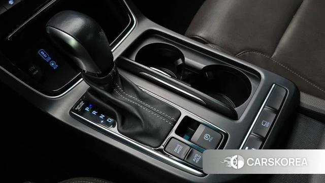 Hyundai Grandeur IG id 5018501 из Кореи 33