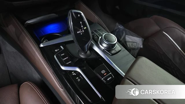 BMW 6 Series GT (G32) id 5040507 из Кореи 34