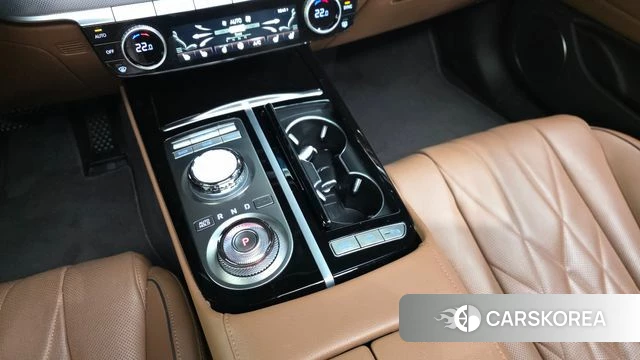 Genesis G80 (RG3) id 4854172 из Кореи 19