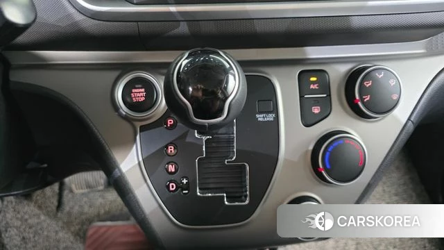 Kia The New Ray id 4951609 из Кореи 36