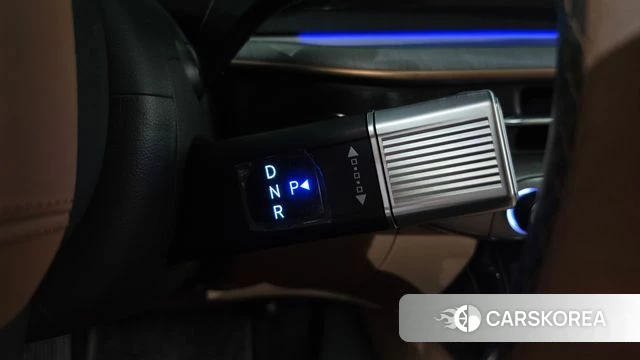 Hyundai Grandeur (GN7) id 4985978 из Кореи 44