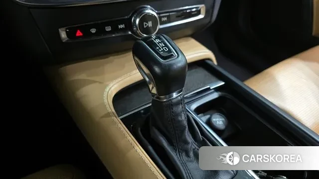 Volvo V90 Cross-Country id 3593164 из Кореи 19