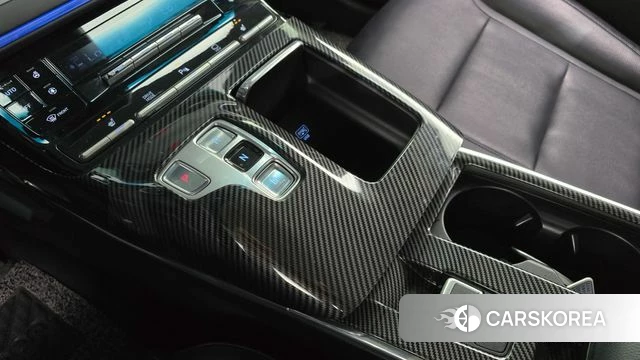 Hyundai The New Grandeur IG id 4836637 из Кореи 19