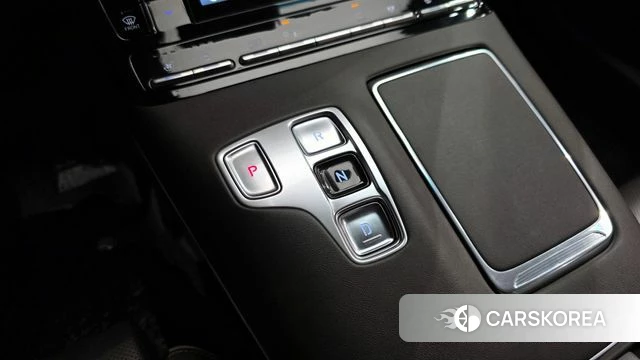 Hyundai The New Grandeur IG id 5027324 из Кореи 19