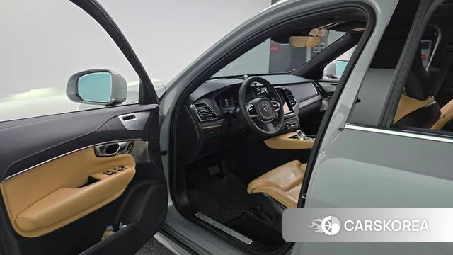 Volvo XC90 second Generation id 4935176 из Кореи 29