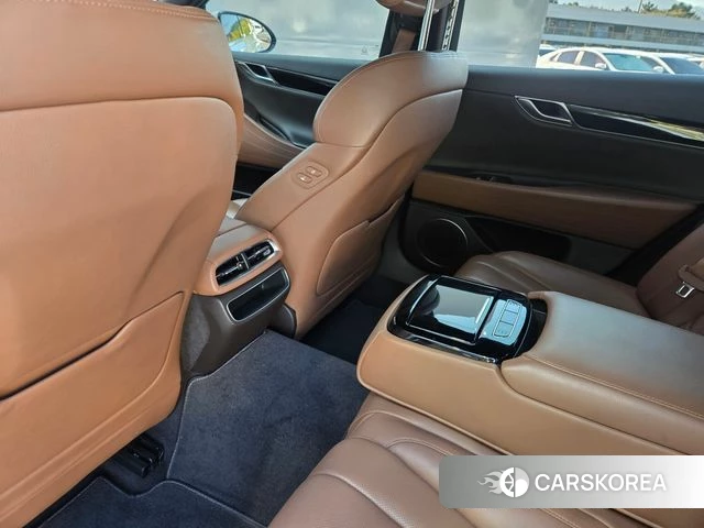 Genesis G80 (RG3) id 4969549 из Кореи 19