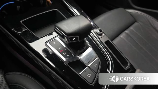 Audi A5 (F5) id 4894541 из Кореи 19
