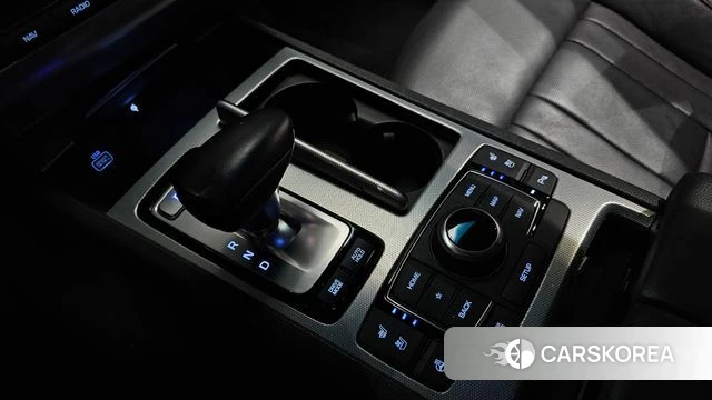 Genesis G80 id 4998589 из Кореи 19