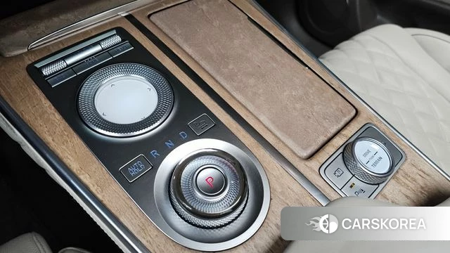 Genesis GV80 id 4977504 из Кореи 19