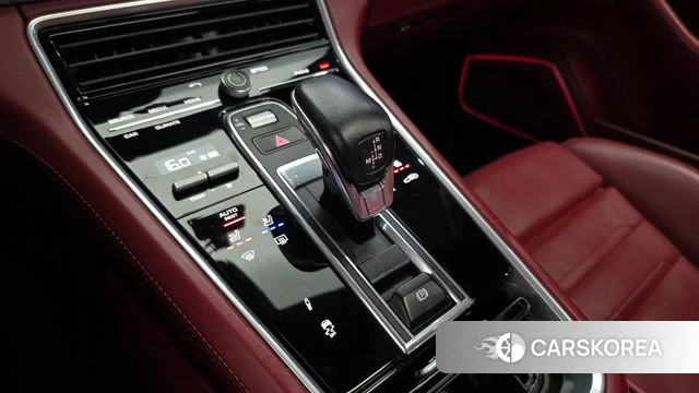 Porsche Panamera (971) id 5035114 из Кореи 19