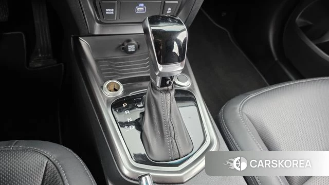 Ssangyong Berry New Tivoli id 4923012 из Кореи 19