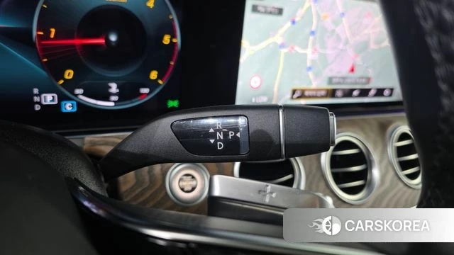 Mercedes-Benz E-Class W213 id 4661816 из Кореи 29