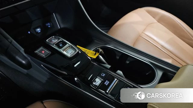 Hyundai Sonata (DN8) id 4992487 из Кореи 32