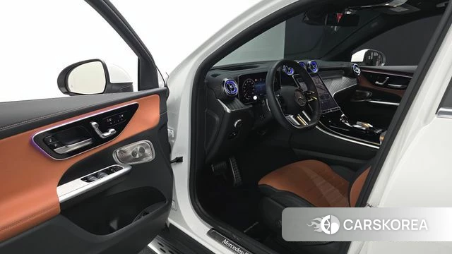 Mercedes-Benz GLC-Class X254 id 4957639 из Кореи 38