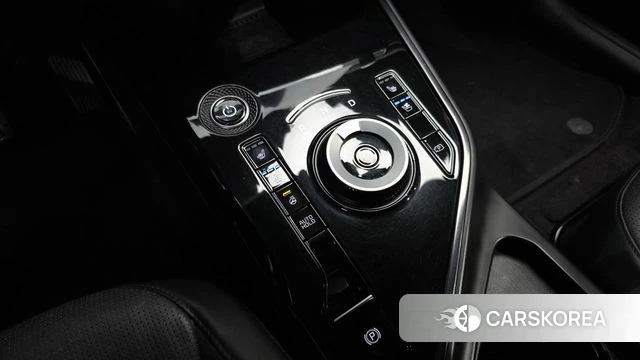 Kia Di All New Niro EV id 4981231 из Кореи 29