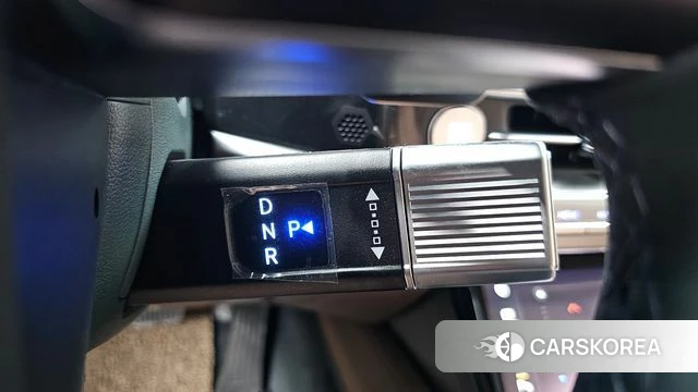 Hyundai Grandeur (GN7) id 5039697 из Кореи 34