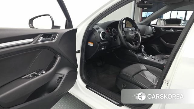 Audi New A3 id 5035859 из Кореи 29